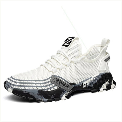 Outdoor Non-slip Breathable Casual Sneakers