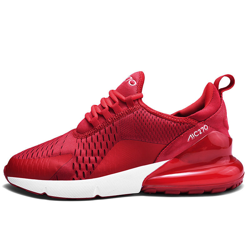 Men's Breathable Mesh Casual Sneakers