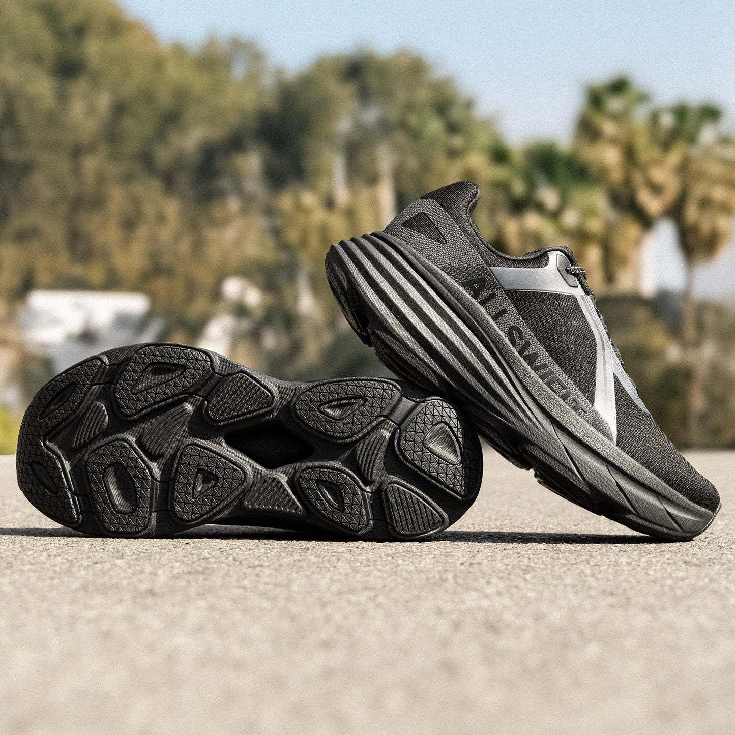 Lace-Up Breathable ActiveAiry Fashion Sneakers