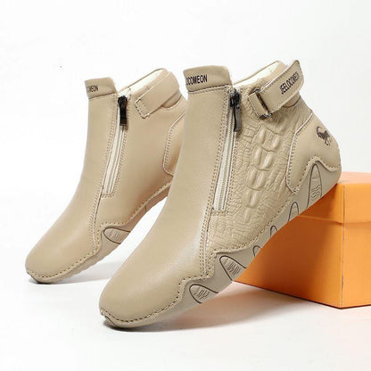 Men's Trendy Business Anti-slip Shoes