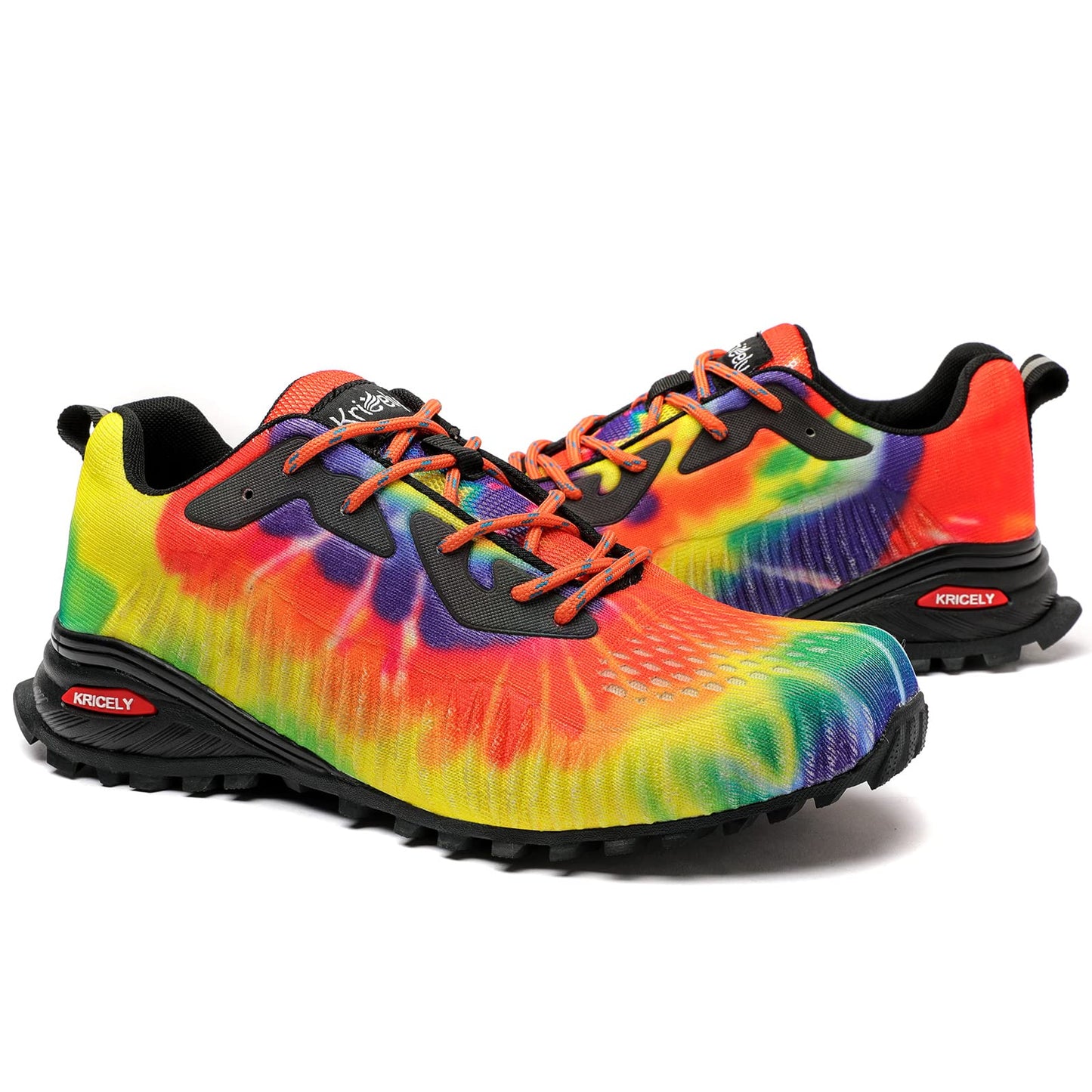 Men's Trail Running Shoes