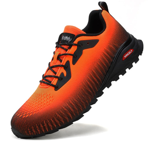 Men's Trail Running Shoes