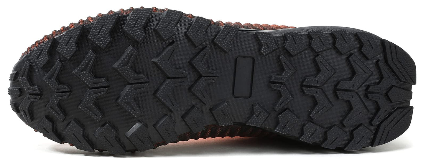 Men's Trail Running Shoes