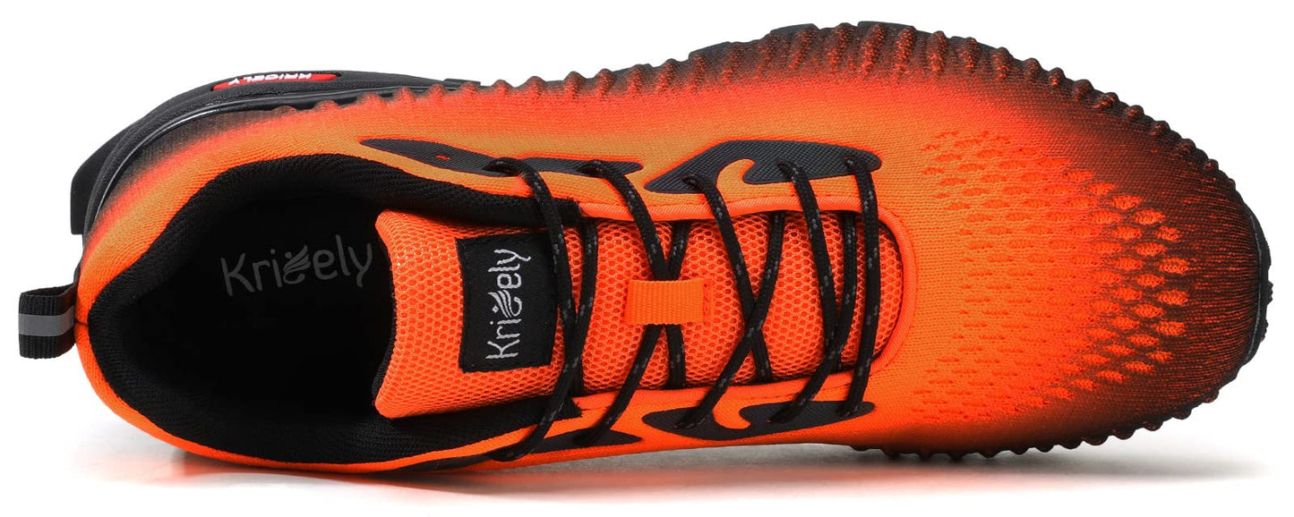 Men's Trail Running Shoes