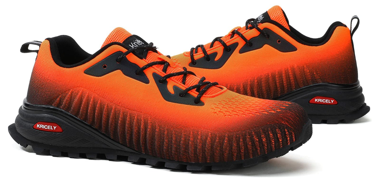 Men's Trail Running Shoes