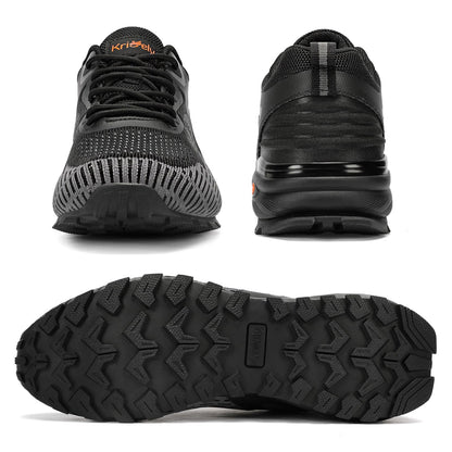 Men's Lightweight Hiking Training Running Shoes