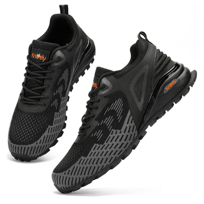 Men's Lightweight Hiking Training Running Shoes