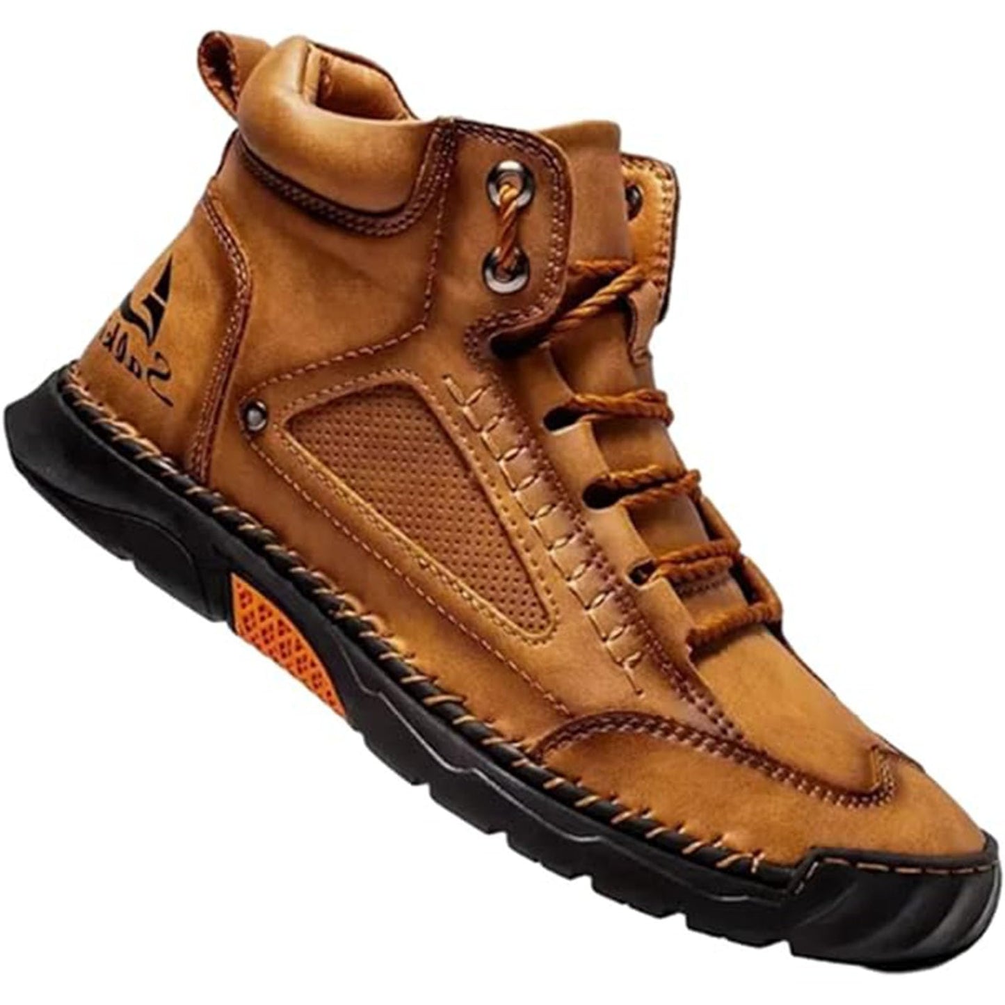 Premium Comfortable Handmade Leather Boots