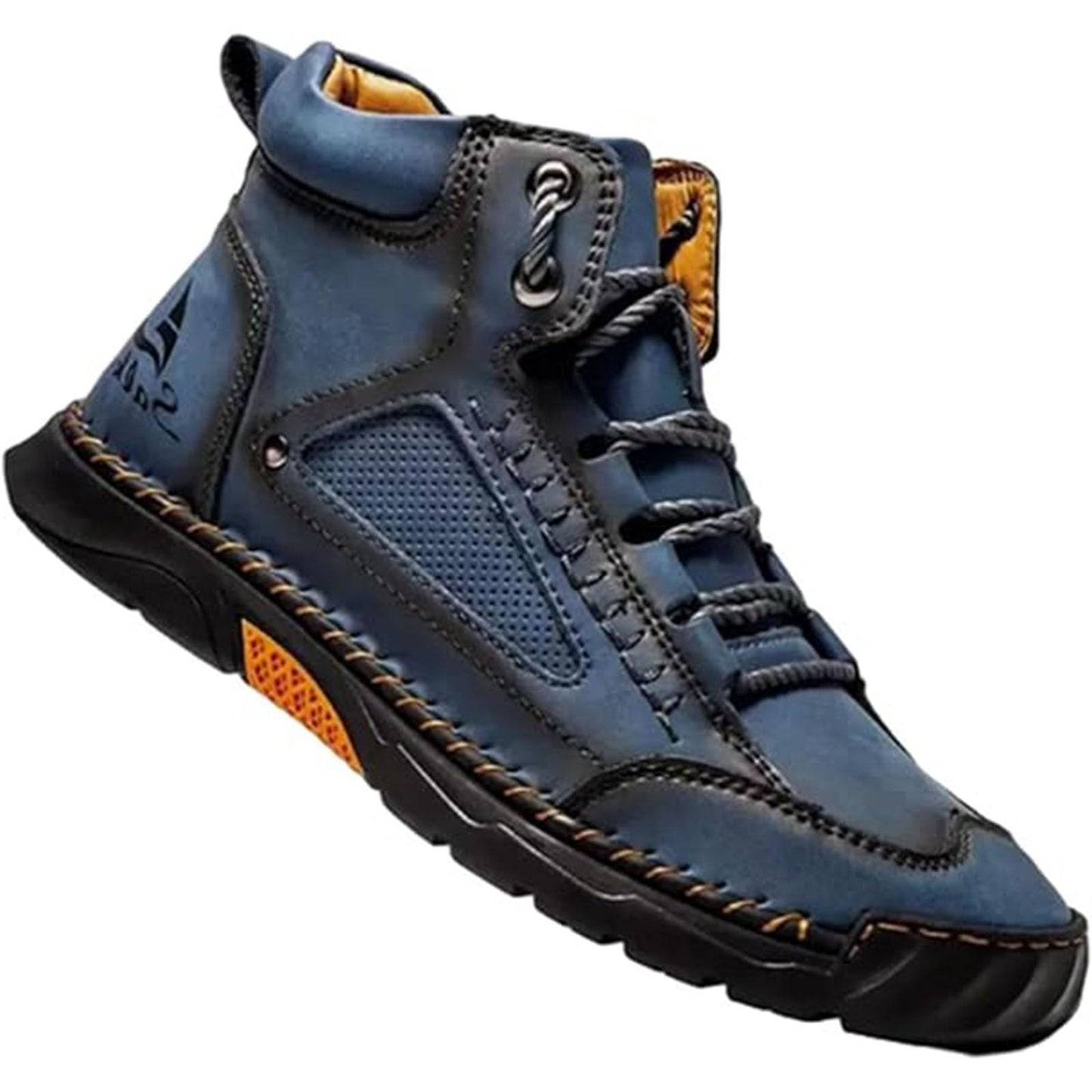 Premium Comfortable Handmade Leather Boots