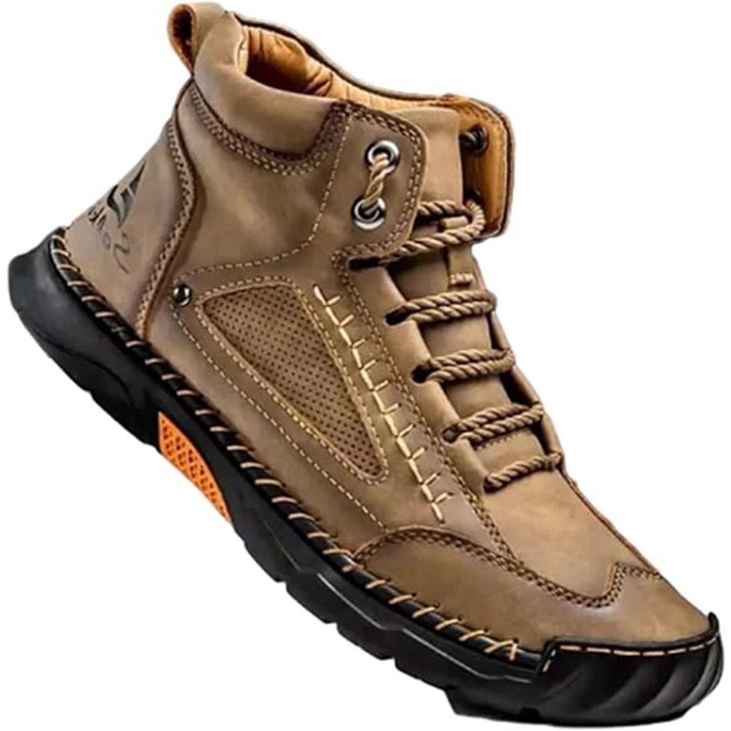 Premium Comfortable Handmade Leather Boots