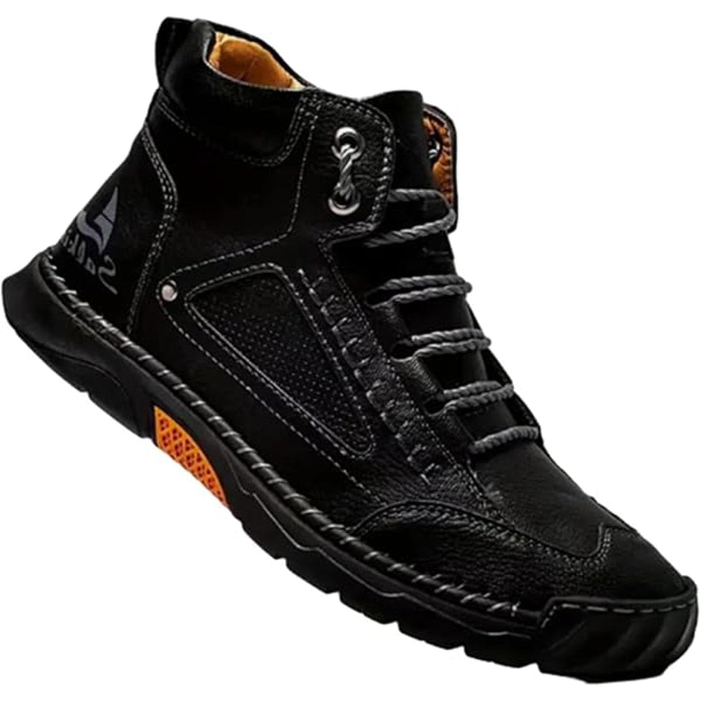 Premium Comfortable Handmade Leather Boots
