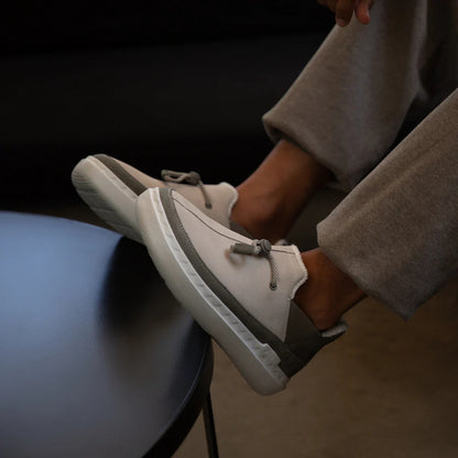 Men's Casual Suede Shoes