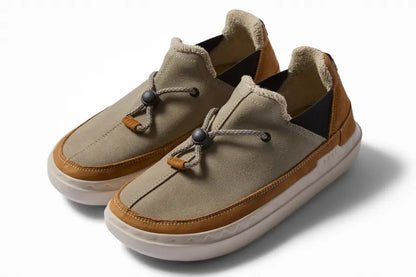 Men's Casual Suede Shoes