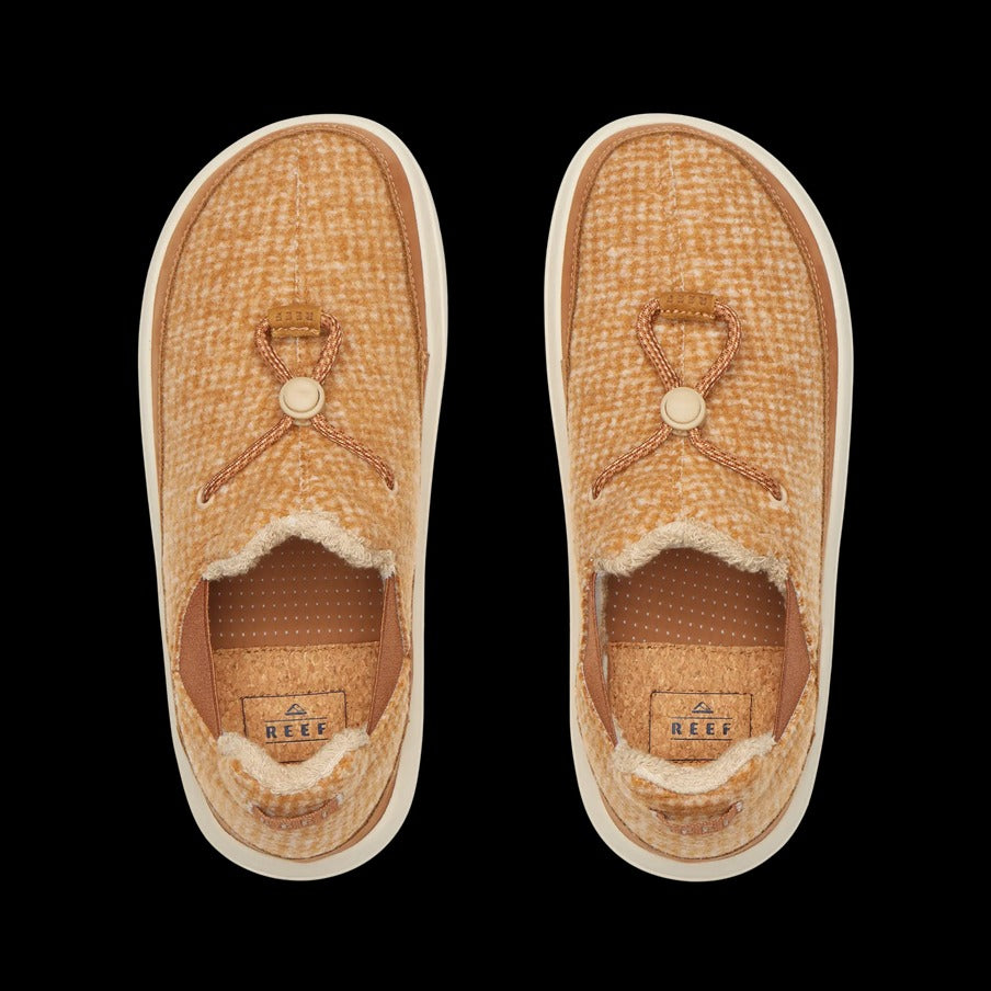 Men's Casual Suede Shoes