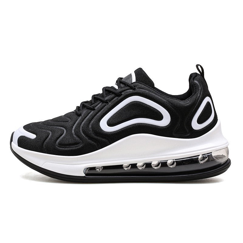 Air Cushion Shock-absorbing Casual Running Shoes