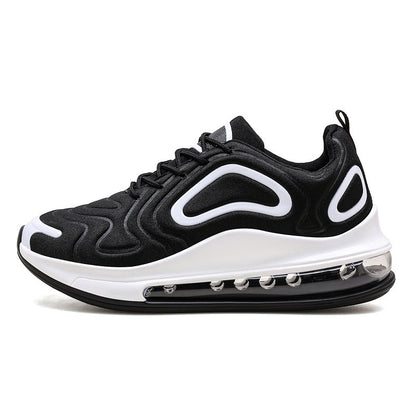 Air Cushion Shock-absorbing Casual Running Shoes