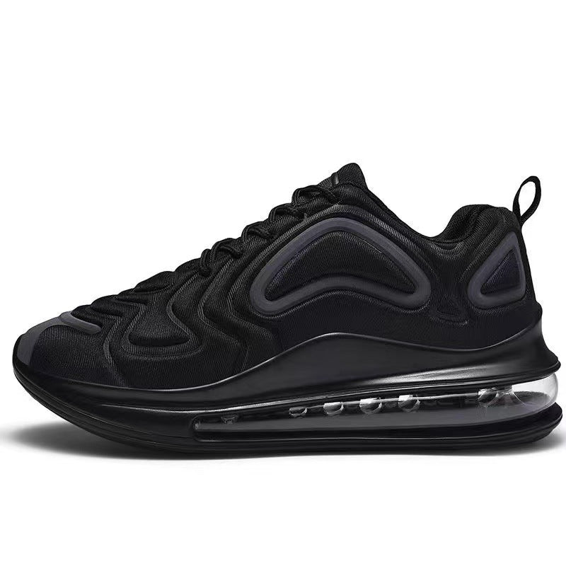 Air Cushion Shock-absorbing Casual Running Shoes