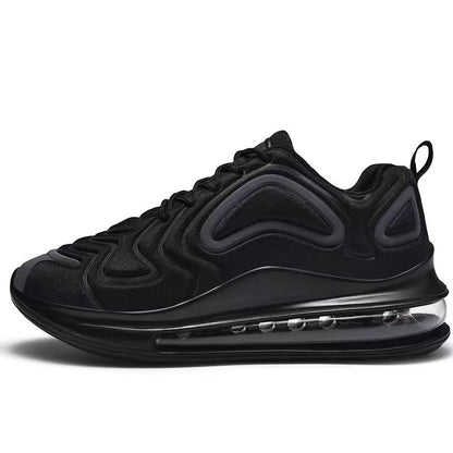 Air Cushion Shock-absorbing Casual Running Shoes