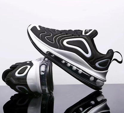 Air Cushion Shock-absorbing Casual Running Shoes