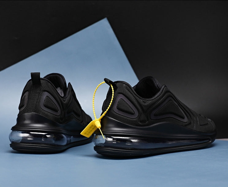 Air Cushion Shock-absorbing Casual Running Shoes