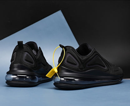 Air Cushion Shock-absorbing Casual Running Shoes