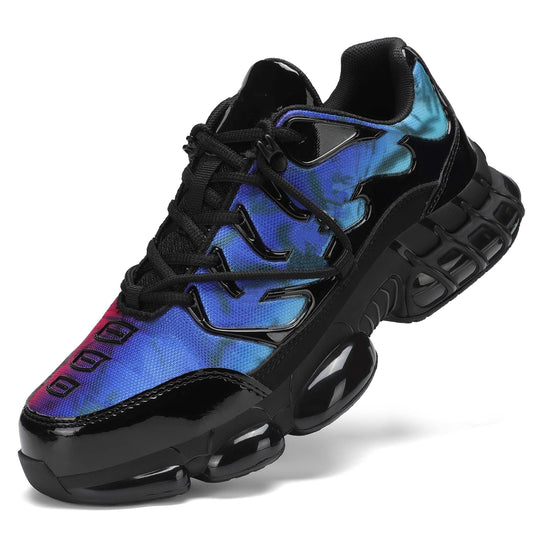 Steel Toe Safety Work Shoes