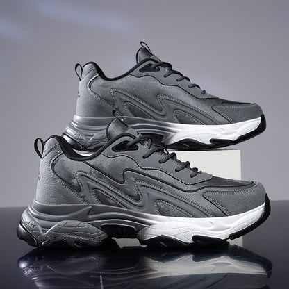Fashionable And Versatile Trendy Sneakers