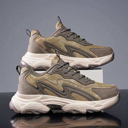 Fashionable And Versatile Trendy Sneakers