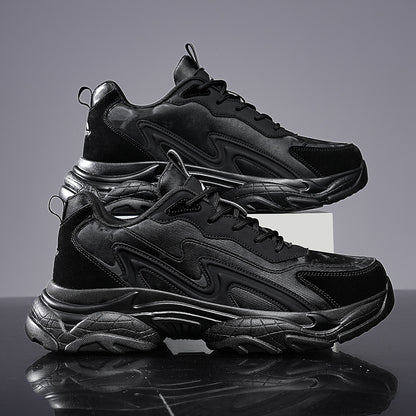 Fashionable And Versatile Trendy Sneakers