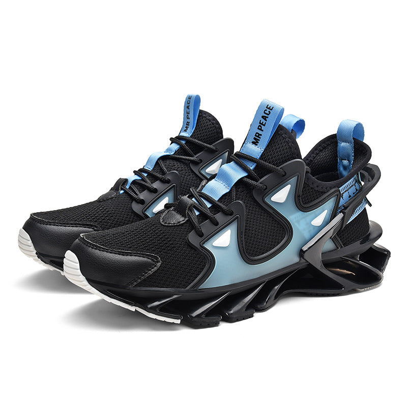 Mesh Breathable Casual Sports Shoes