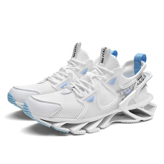 Mesh Breathable Casual Sports Shoes