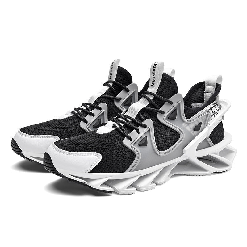 Mesh Breathable Casual Sports Shoes