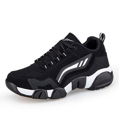 Men's Casual Lightweight Breathable Running Shoes
