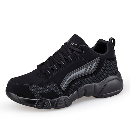 Men's Casual Lightweight Breathable Running Shoes