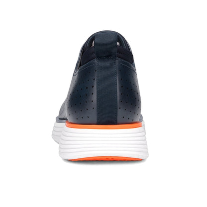 Men's Business Casual Oxford Sneakers