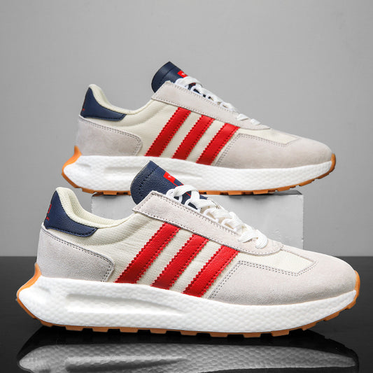 Popcorn Soft-soled Lightweight Casual Shoes