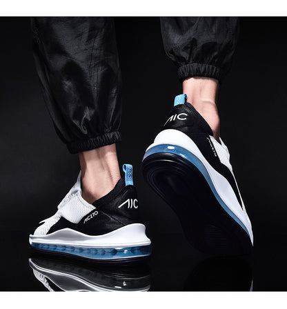 Mesh Air Cushion Casual Sports Shoes