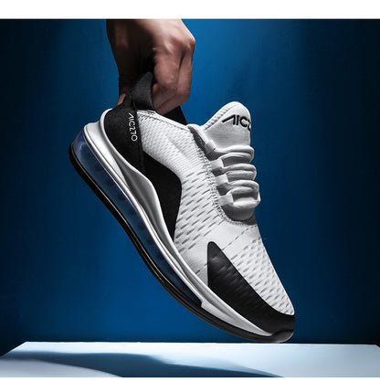 Mesh Air Cushion Casual Sports Shoes