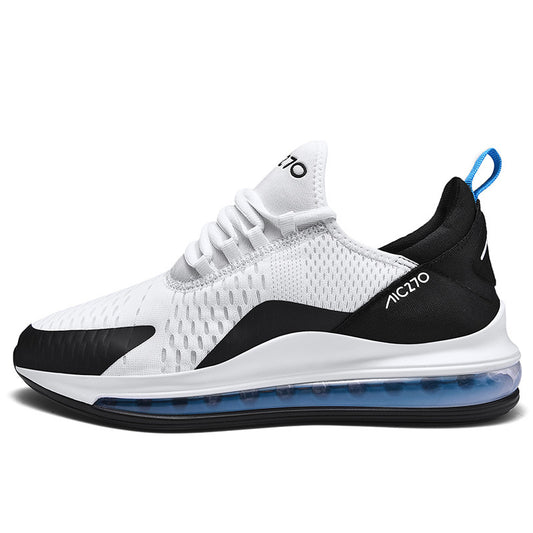 Mesh Air Cushion Casual Sports Shoes