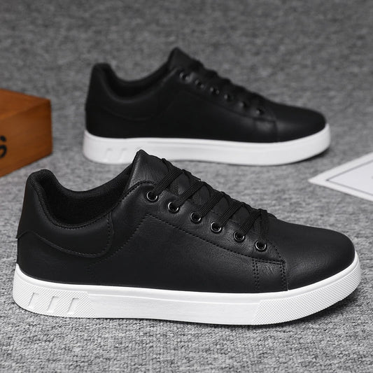 Men's Lace-up Fashion Shoes