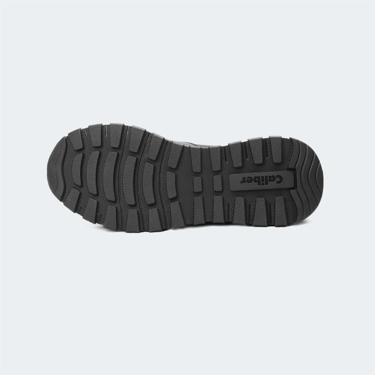 Thick-soled Casual Sneakers