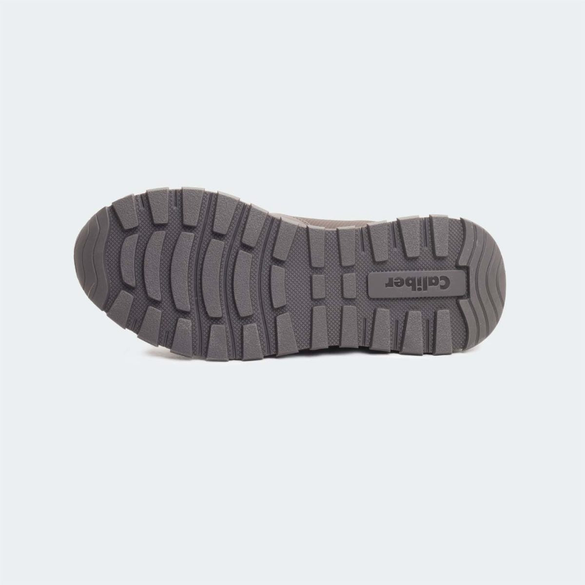 Thick-soled Casual Sneakers
