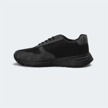 Thick-soled Casual Sneakers