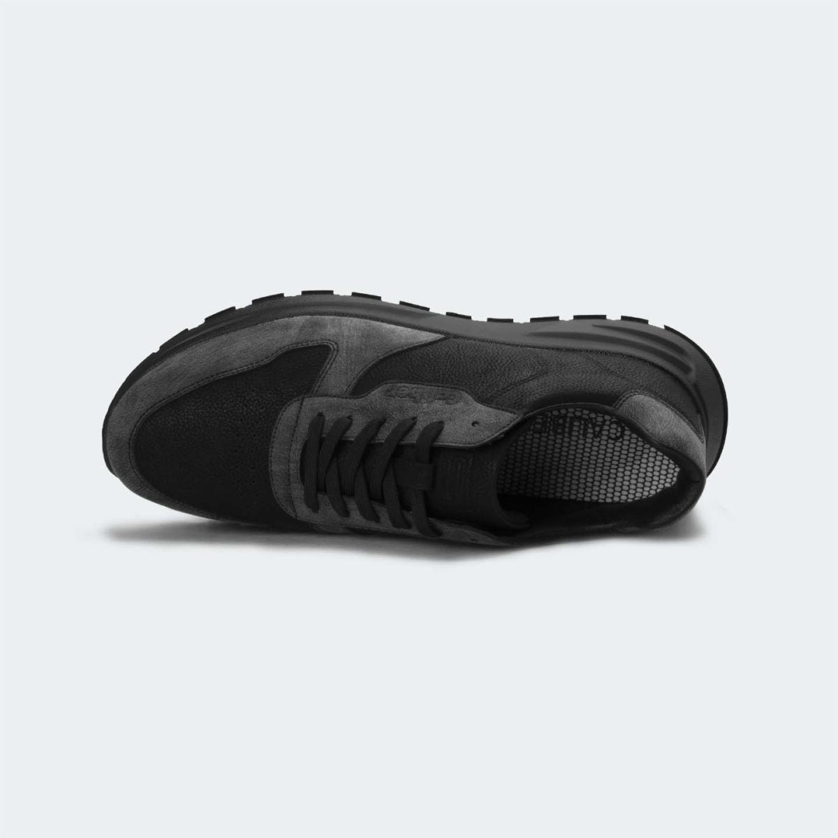Thick-soled Casual Sneakers