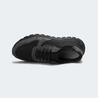 Thick-soled Casual Sneakers