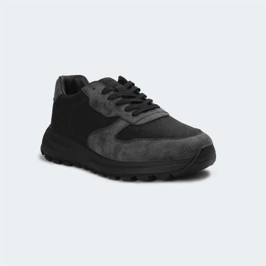 Thick-soled Casual Sneakers