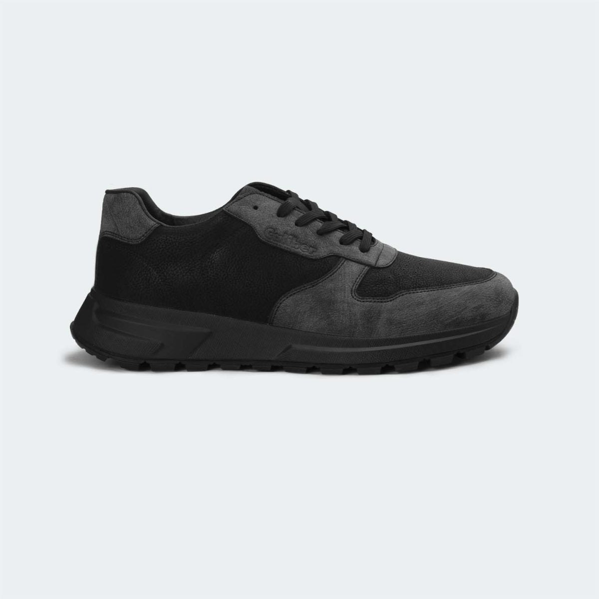 Thick-soled Casual Sneakers