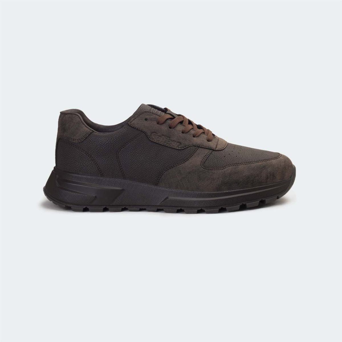 Thick-soled Casual Sneakers