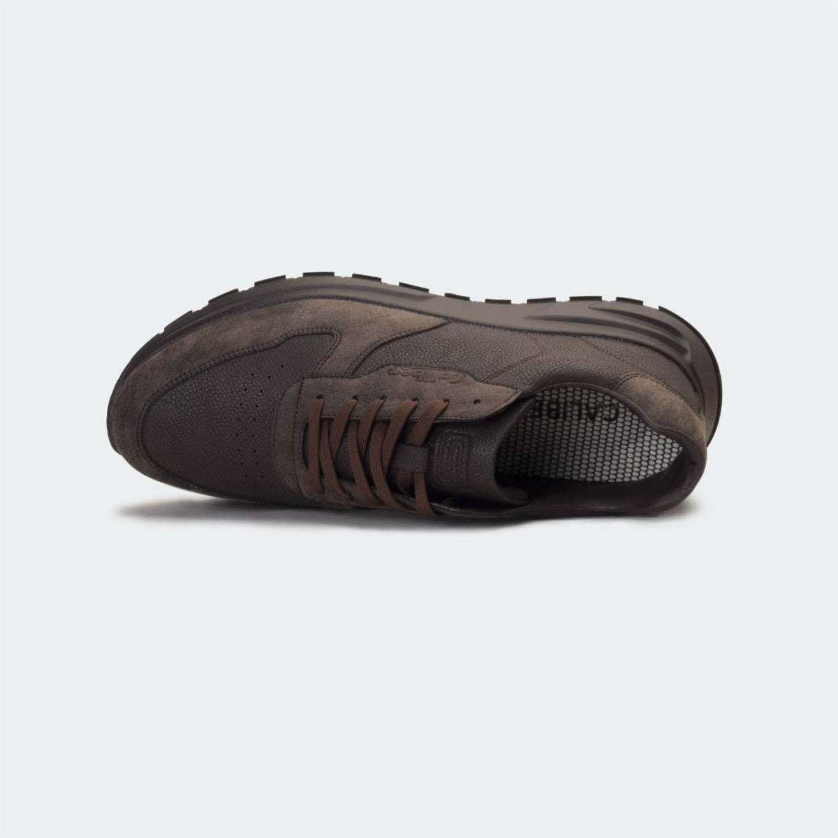 Thick-soled Casual Sneakers