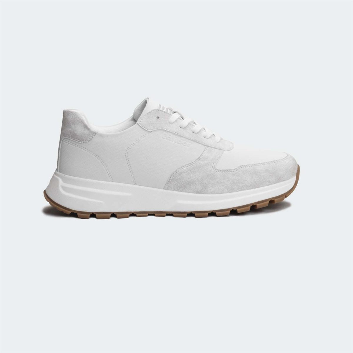 Thick-soled Casual Sneakers